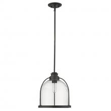 Acclaim Lighting IN21300ORB - Stanton 1-Light Oil-Rubbed Bronze Pendant