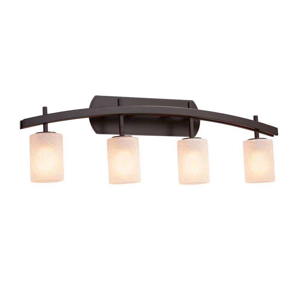 Archway 4-Light LED Bath Bar