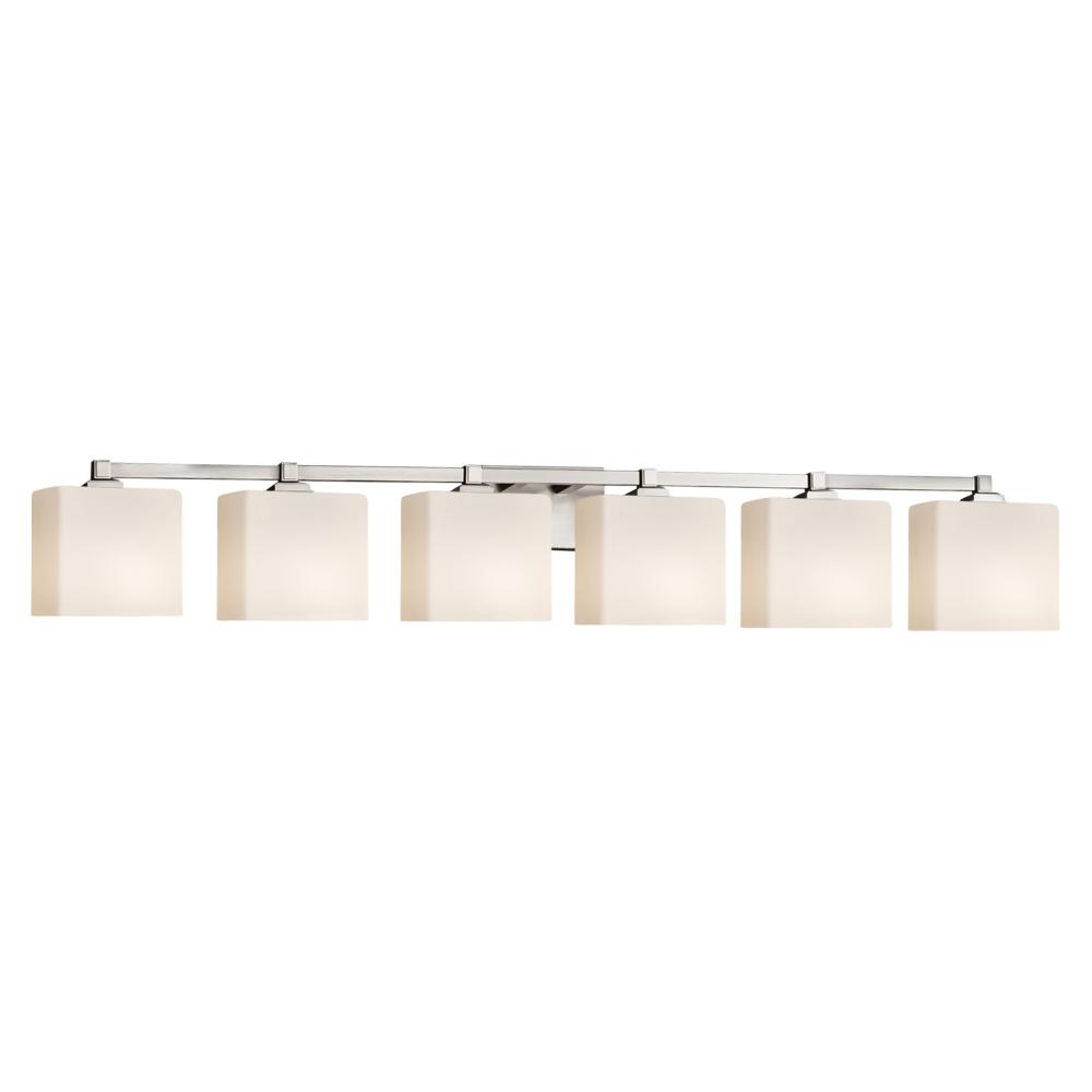 Regency 6-Light Bath Bar