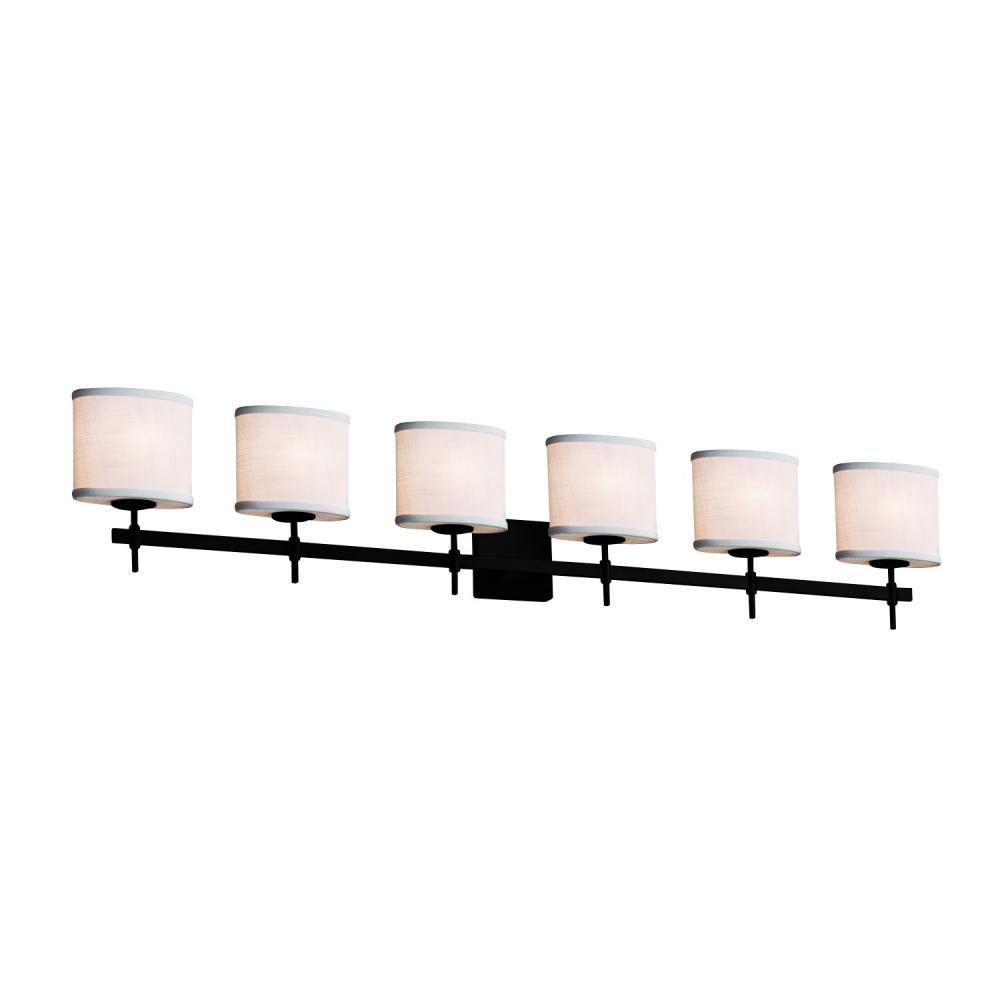 Union 6-Light LED Bath Bar