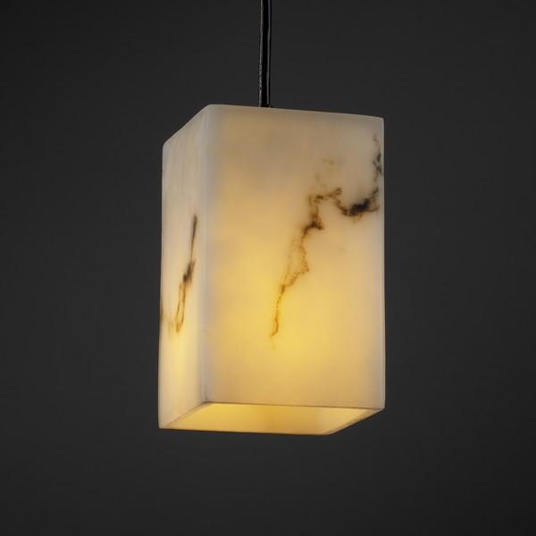 Small 1-Light LED Pendant