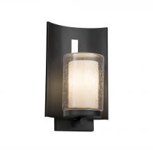  CLD-7591W-10-MBLK-LED1-700 - Embark 1-Light Outdoor LED Wall Sconce