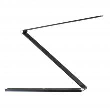 Kendal PTL8618-BLK - ZEE Black Desk Lamp