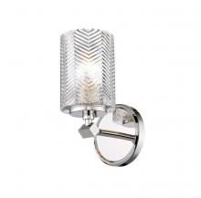 Z-Lite 1934-1S-PN - 1 Light Wall Sconce