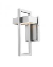 Z-Lite 566S-SL-LED - 1 Light Outdoor Wall Light