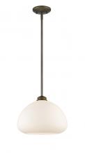 Z-Lite 721P13-OB - 1 Light Pendant