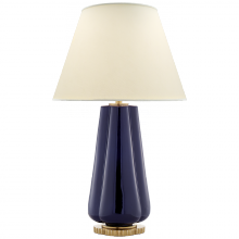 Visual Comfort & Co. Signature Collection AH 3127DM-PL - Penelope Table Lamp