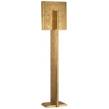  KW 1440MGD - Lotura 72" Intersecting Floor Lamp