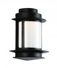 Trans Globe 40301 BK - Bridgette 11.25&#34; Wall Lantern