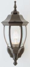 Trans Globe 4470 BC - Ojai 15.75" Wall Lantern