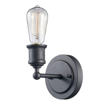 Trans Globe 70841 ROB - Underwood 5" wide Sconce