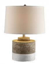 Trans Globe RTL-8977 - Hammon 18&#34; Table Lamp.