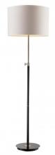 Trans Globe RTL-8981 - Junction 67&#34; Floor Lamp.