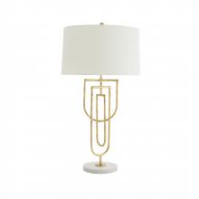 Arteriors Home 42041-296 - Jacqueline Lamp