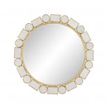 Arteriors Home 4841 - Fontaine Mirror