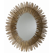 Arteriors Home 6561 - Prescott Large Oval Mirror