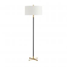 Arteriors Home 76003-112 - Frankfurt Floor Lamp