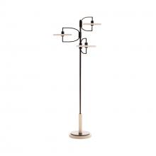 Arteriors Home 79836 - Moshi Floor Lamp