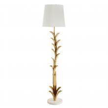 Arteriors Home DC72001-211 - Abbott Floor Lamp