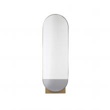 Arteriors Home DA9004 - Datum Floor Mirror