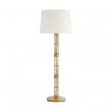 Arteriors Home DW79001-132 - Panama Floor Lamp