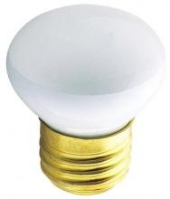 Westinghouse 360500 - 40W R14 Incandescent Reflector Spot E26 (Medium) Base, 120 Volt, Hanging Box