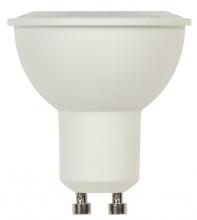 Westinghouse 5303200 - 6-1/2W MR16 LED Dimmable 3000K GU10 Base, 120 Volt, Box