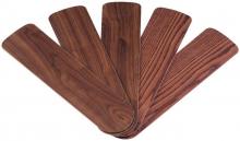 Westinghouse 7741000 - 42&#34; Oak/Walnut Reversible Fan Blades
