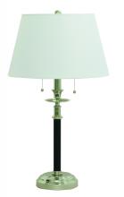 House of Troy B550-BPN - Bennington Table Lamp