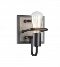 Matteo Lighting S06201WD - Napa Wall Sconce