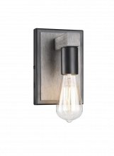 Matteo Lighting S06301WD - Toledo Wall Sconce