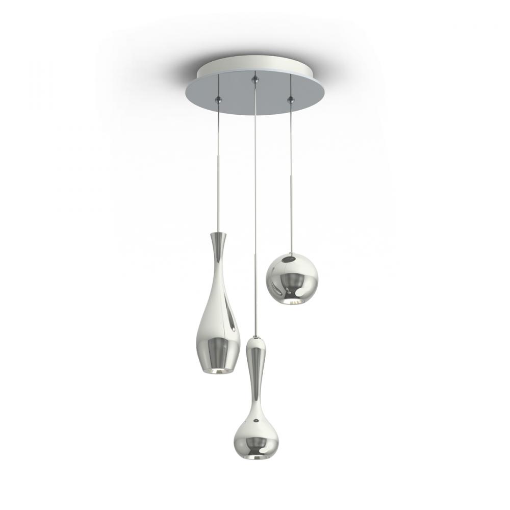 Acid Multilight Pendant Light