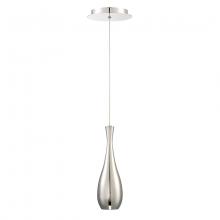 Modern Forms US Online PD-66612-PN - Acid Mini Pendant Light