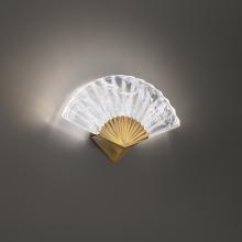 Modern Forms US Online WS-26417-AB - Sensu Wall Sconce Light