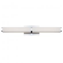 Modern Forms US Online WS-3127-27-CH - Vogue Bath Vanity Light