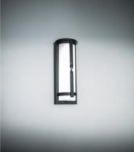 Modern Forms US Online WS-W21521-BK - BERKELEY Outdoor Wall Sconce Light