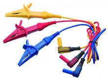Ideal Industries TL-521 - TEST LEADS FOR 61-521