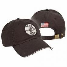 Klein Tools 96875 - American Flag Hat