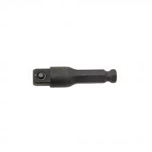 Klein Tools NRHDA3 - Single Ended Impact Adapter, NRHD3