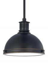 Generation Lighting 65085EN3-715 - One Light Pendant