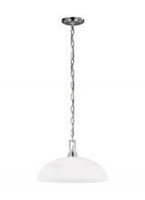 Generation Lighting 6515201EN3-05 - One Light Pendant