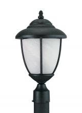 Generation Lighting 82048-185 - Yorktown One Light Outdoor Post Lantern