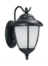 Generation Lighting 84050-185 - Yorktown One Light Outdoor Wall Lantern