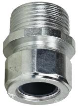 LH Dottie SR100C1050 - 1&#34; Strain Relief Connectors - Steel