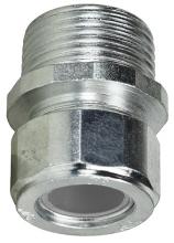 LH Dottie SR100C950 - 1&#34; Strain Relief Connectors - Steel