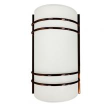 Morris 72271 - LED Indoor Wall Sconce 17W 4000K Bronze