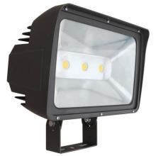Morris 71352 - LED ECO-Flood Light with Trunion 80 Watts 6585 L