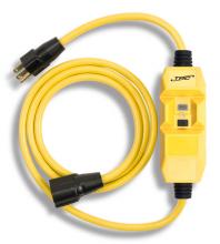 Southwire 26020016-3 - CORD, GFCI 6&#39; 120V/15A IN LINE CORD SET