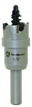 Southwire 582950 - CUTTER, HOLE CARBIDE 7/8&#34; (CHC7/8)