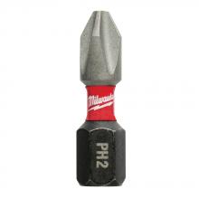 Milwaukee Electric Tool 48-32-4112 - PH2 Insert Bits